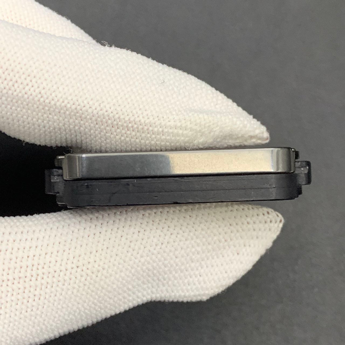 3 Layer Dense Core Zirconium
