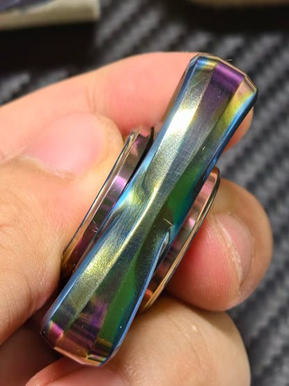 Stratus Mini Tungsten