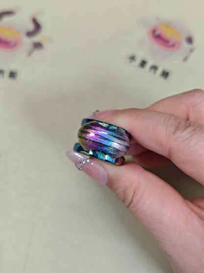 Liquid Zircuti