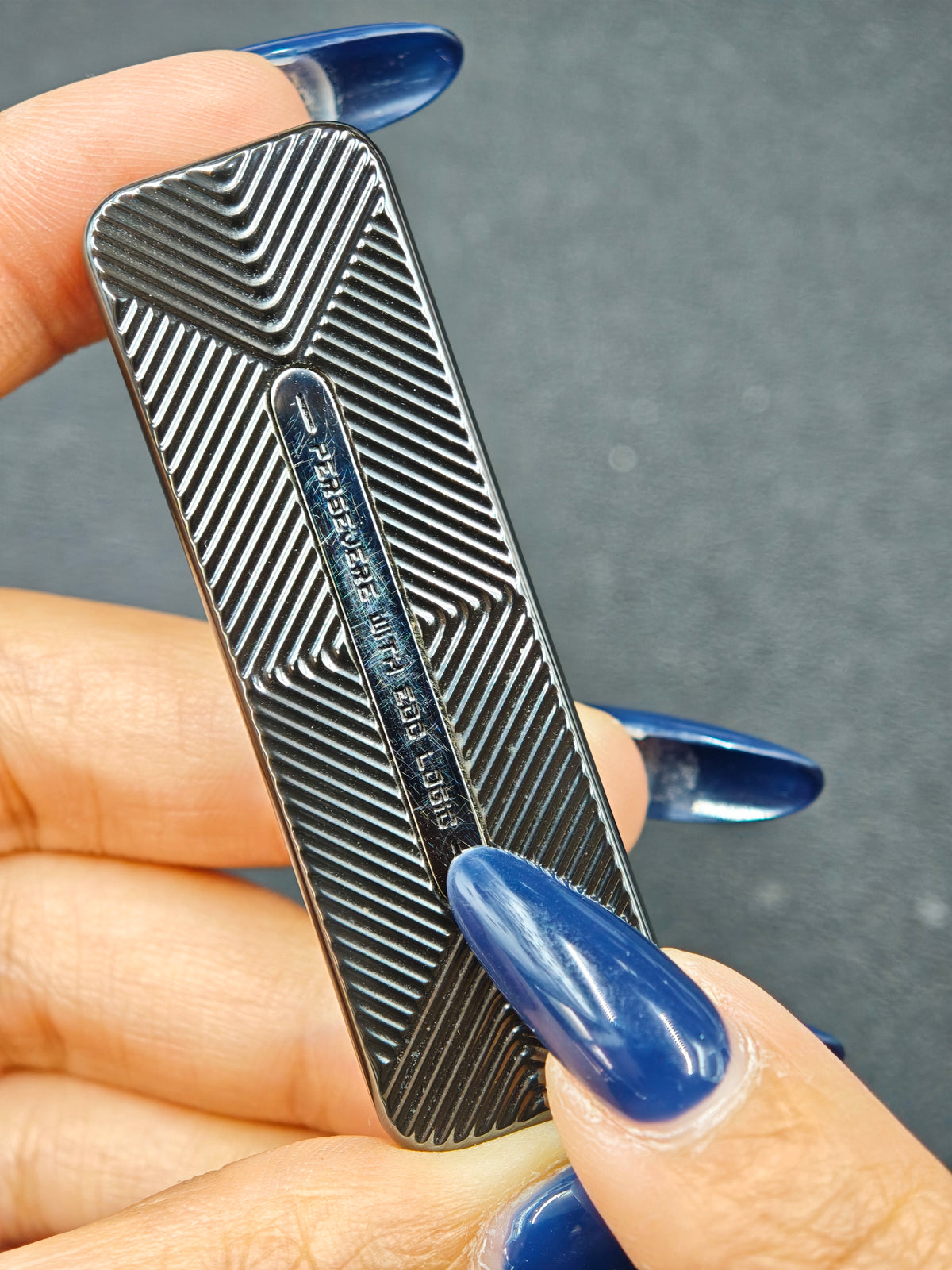 Tita Zirconium Polished