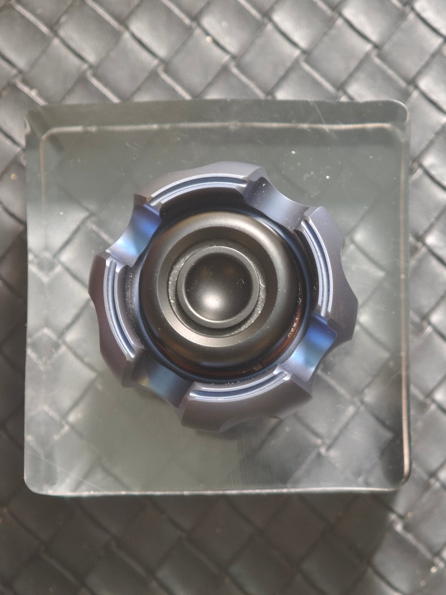 Noiz Titanium