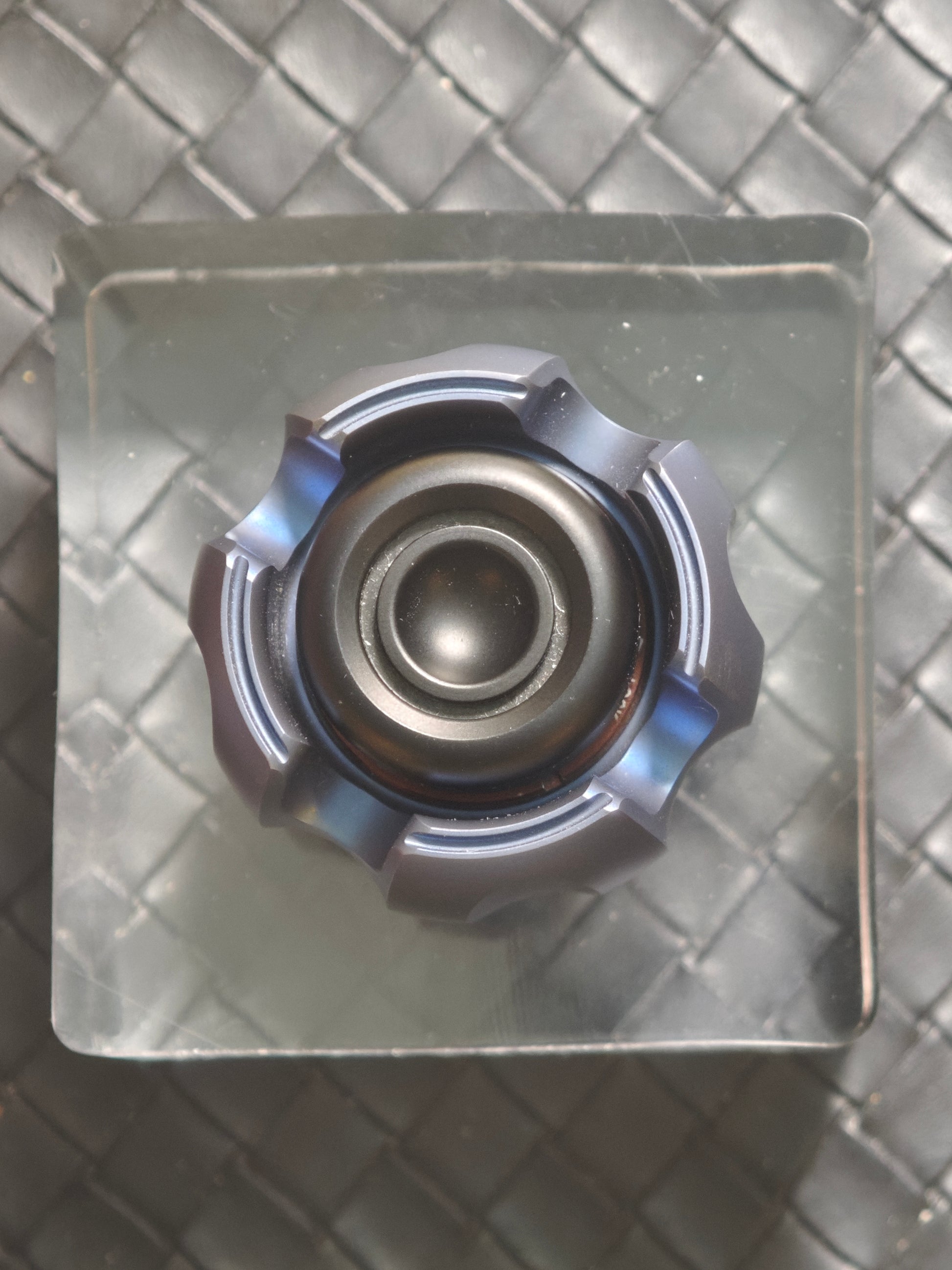 Noiz Titanium