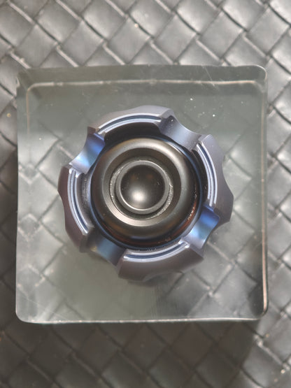 Noiz Titanium