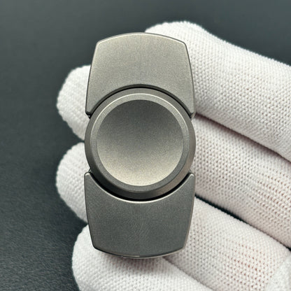 Dawn Titanium Stonewashed