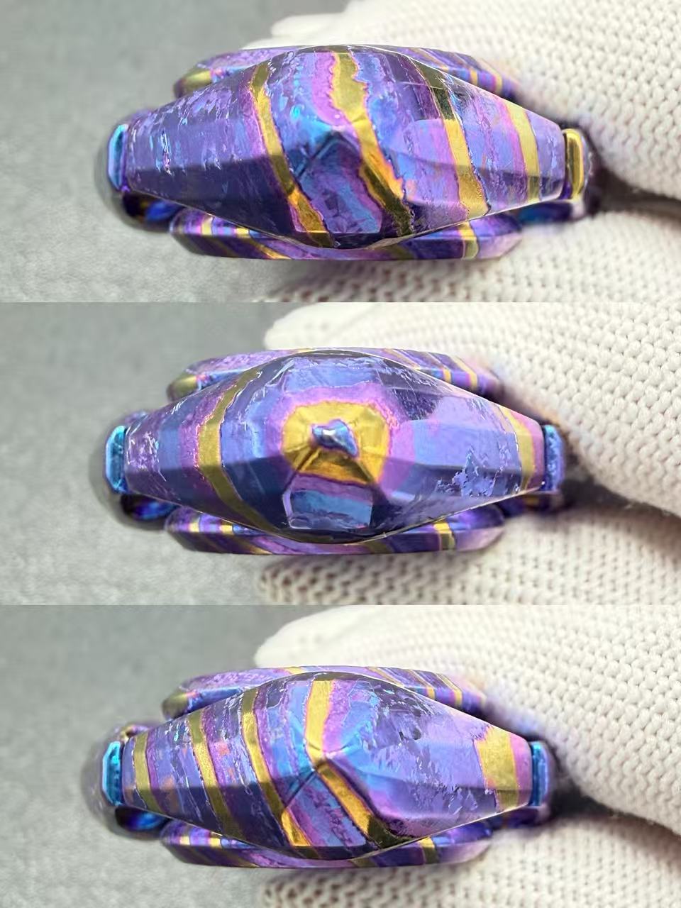Cong Yun Zircuti Limited 8