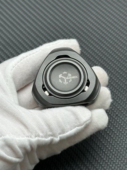 Fushion Zirconium