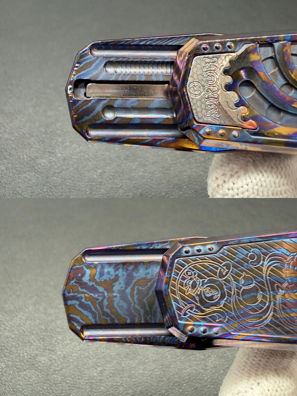 Monolith Mokuti