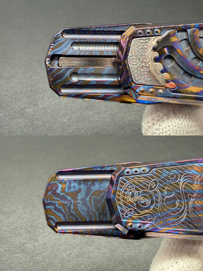 Monolith Mokuti