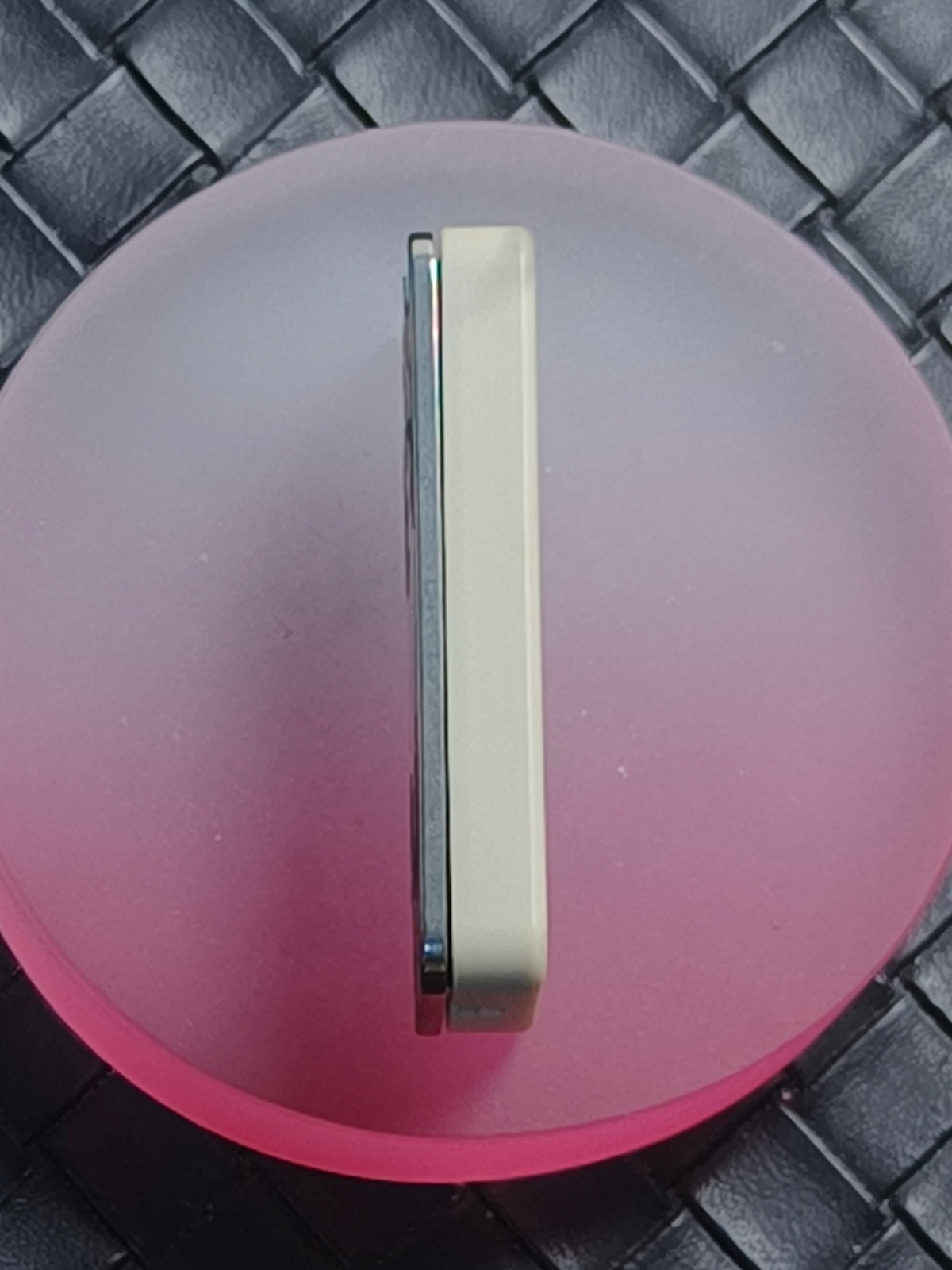 Cicada Chant Spring Titanium