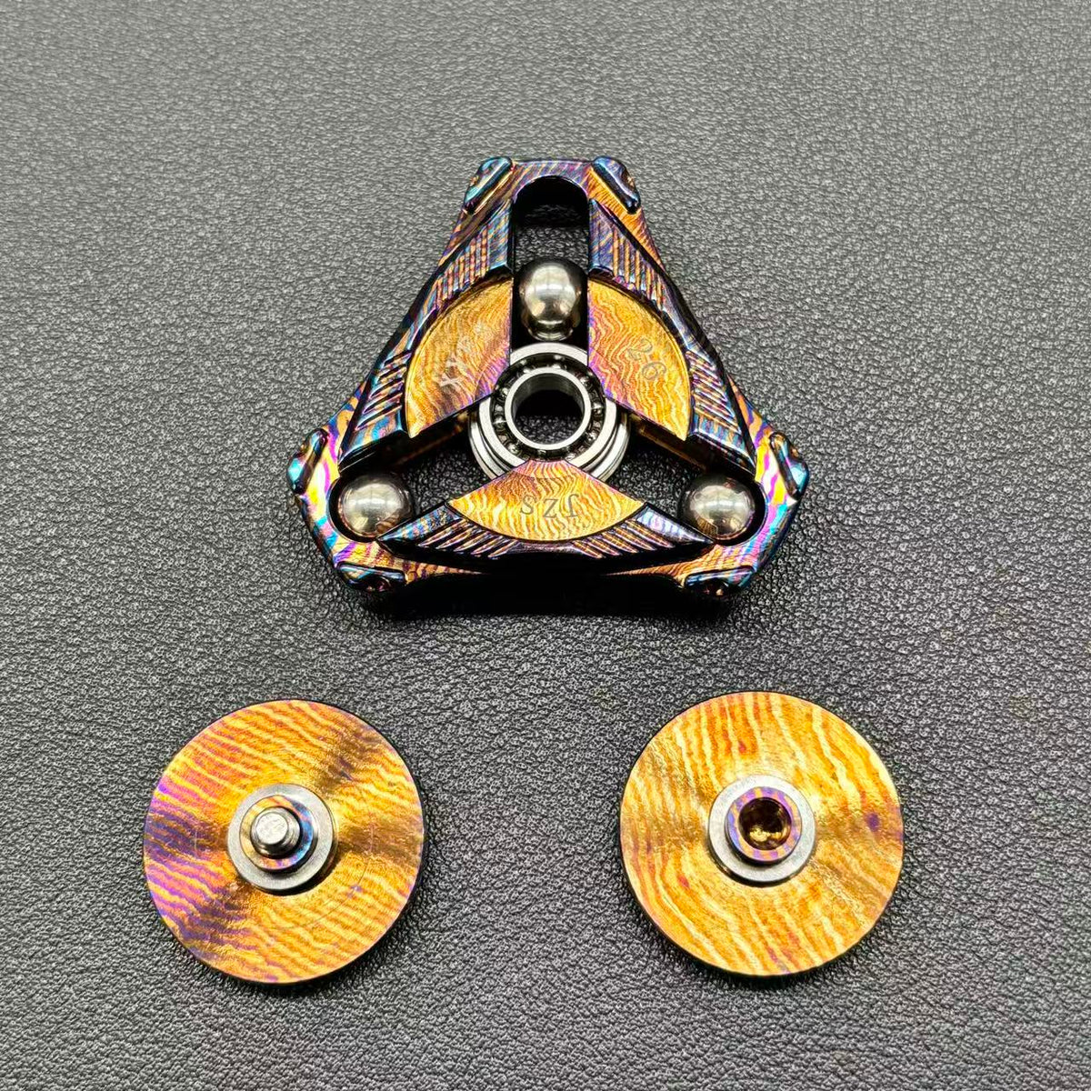 Manta Ray Mokuti