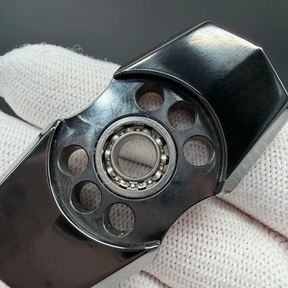 Dawn Zirconium Polished