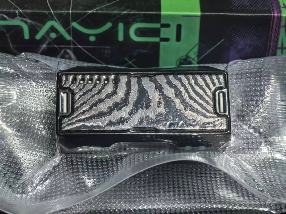 CORE WAVE Zirconium