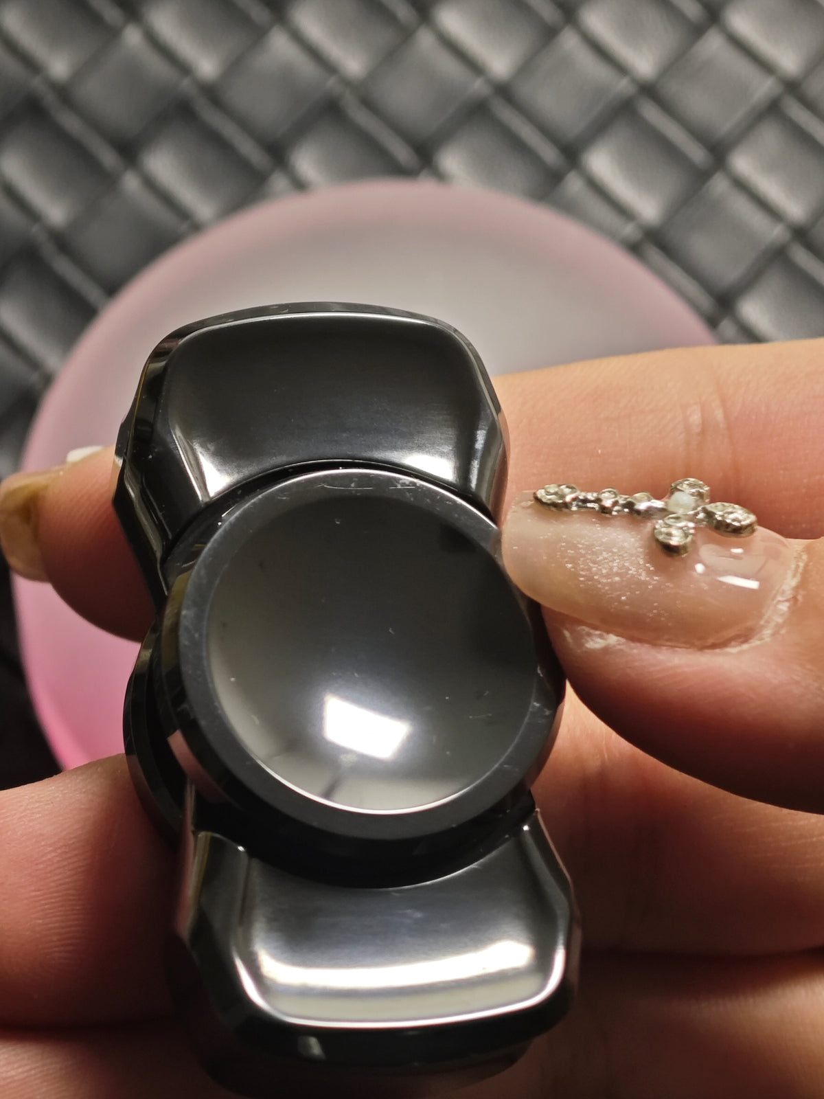 Streamline Pro Zirconium Polished