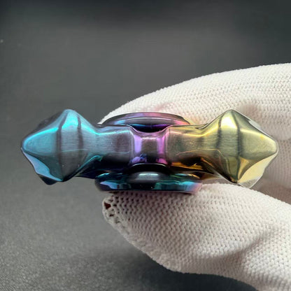 Thorns And Fog Zirconium Oil Slick
