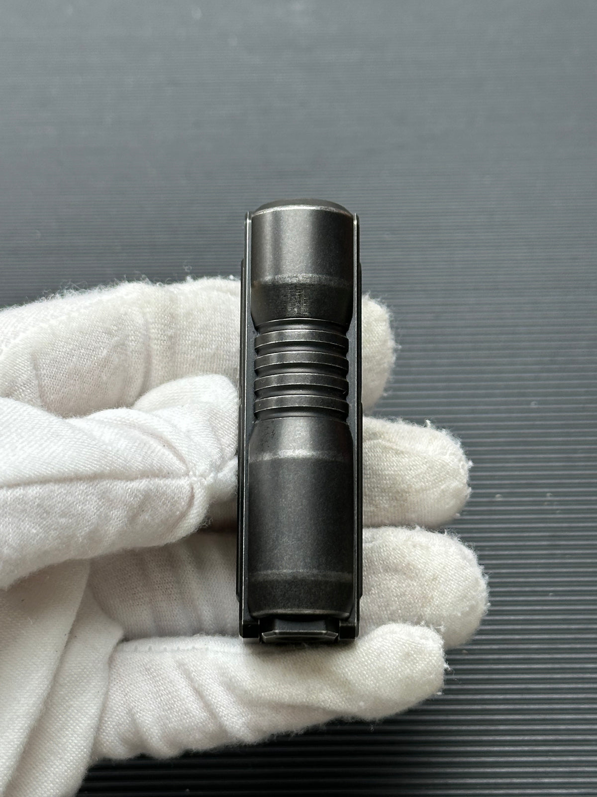 Cyborg Soul Stainless Steel