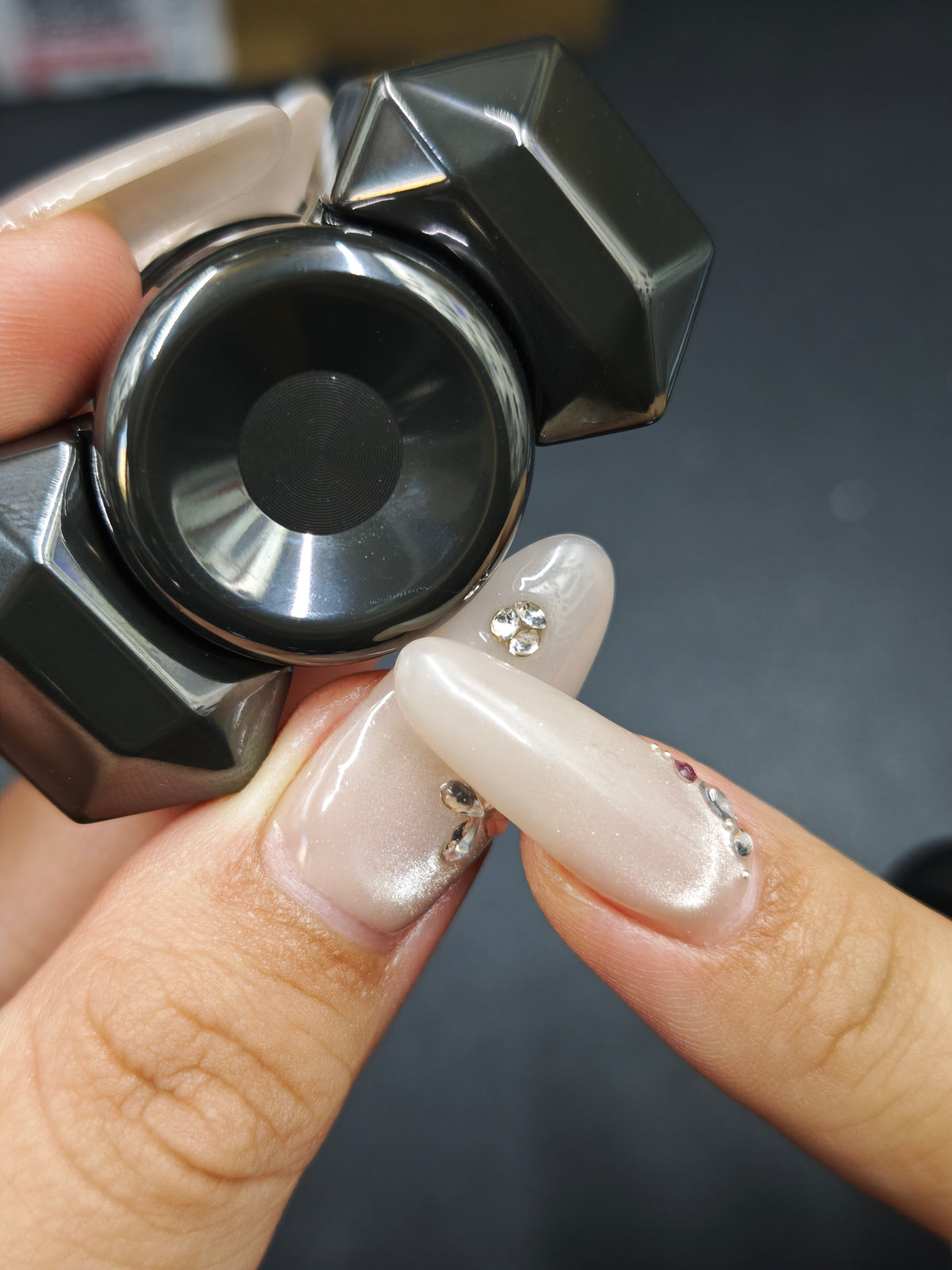 King Kong Zirconium Polished