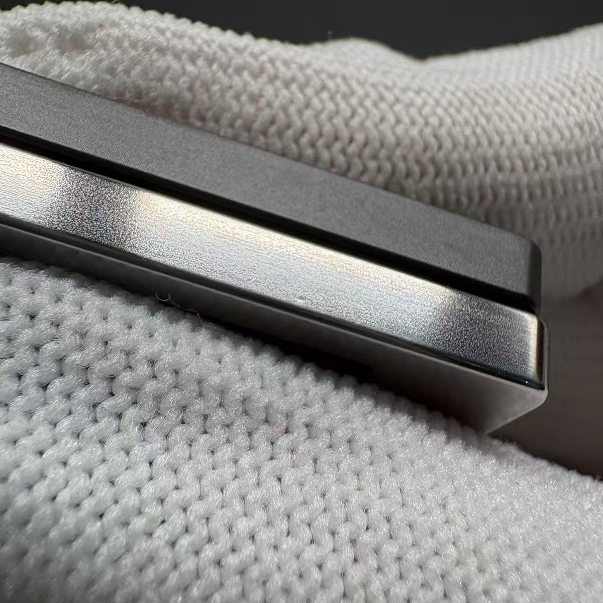 Choc Zirconium