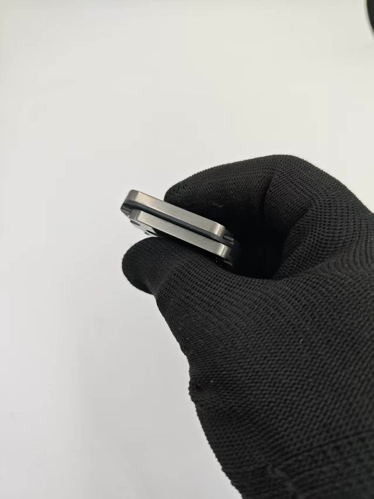3 Layer Dense Core Zirconium