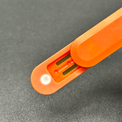 Spice Pin Resin