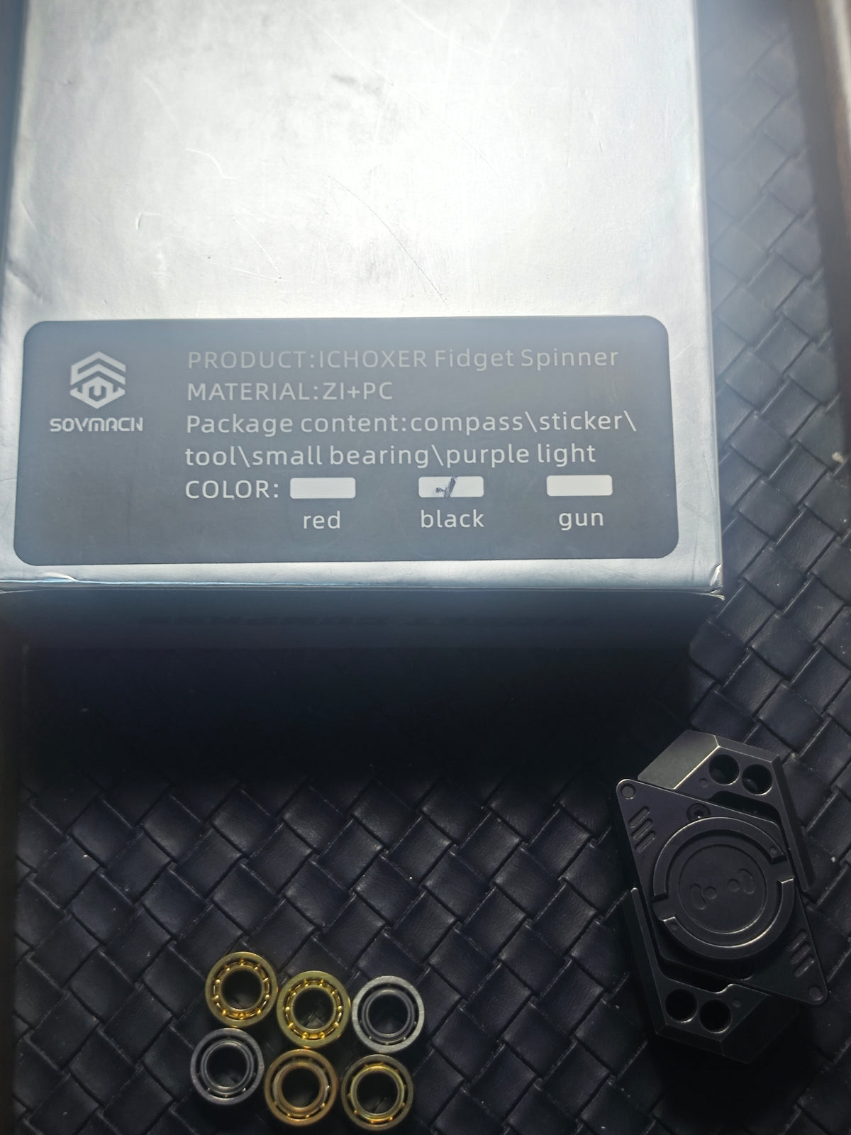 Jingzhe Zirconium