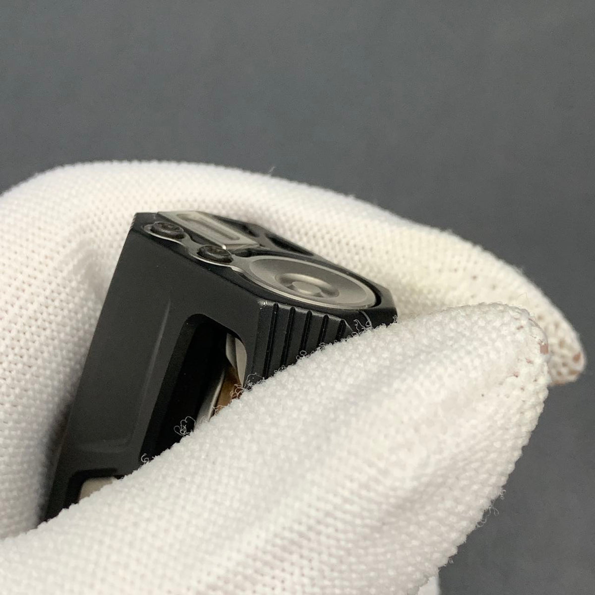 Gene Capsule Titanium