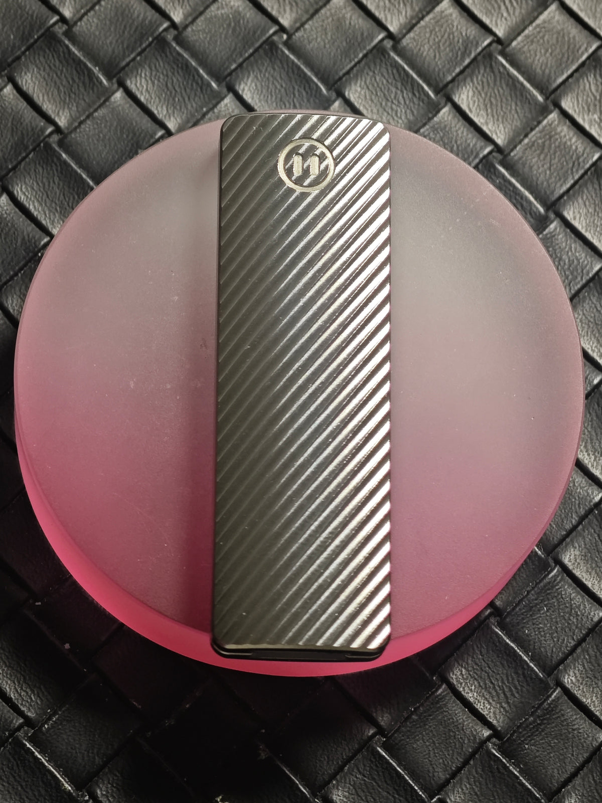 Ji Li Titanium