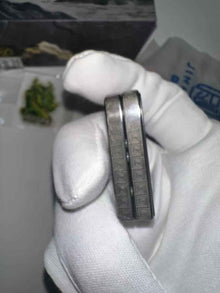Root Three Zirconium