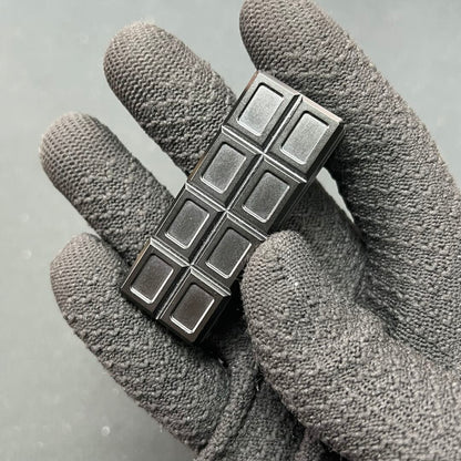 Wafer Chocolate Aluminum