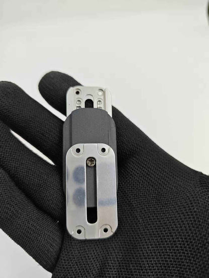 3-Layer Ultra-Dense B Core Stainless Steel