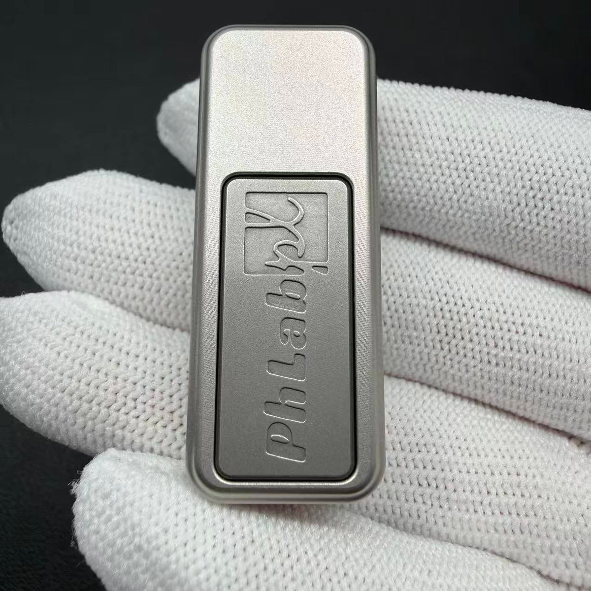 Bond Stainless Steel
