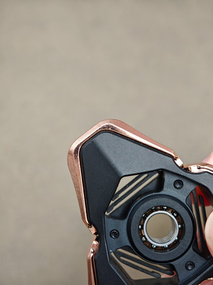Qs Titanium