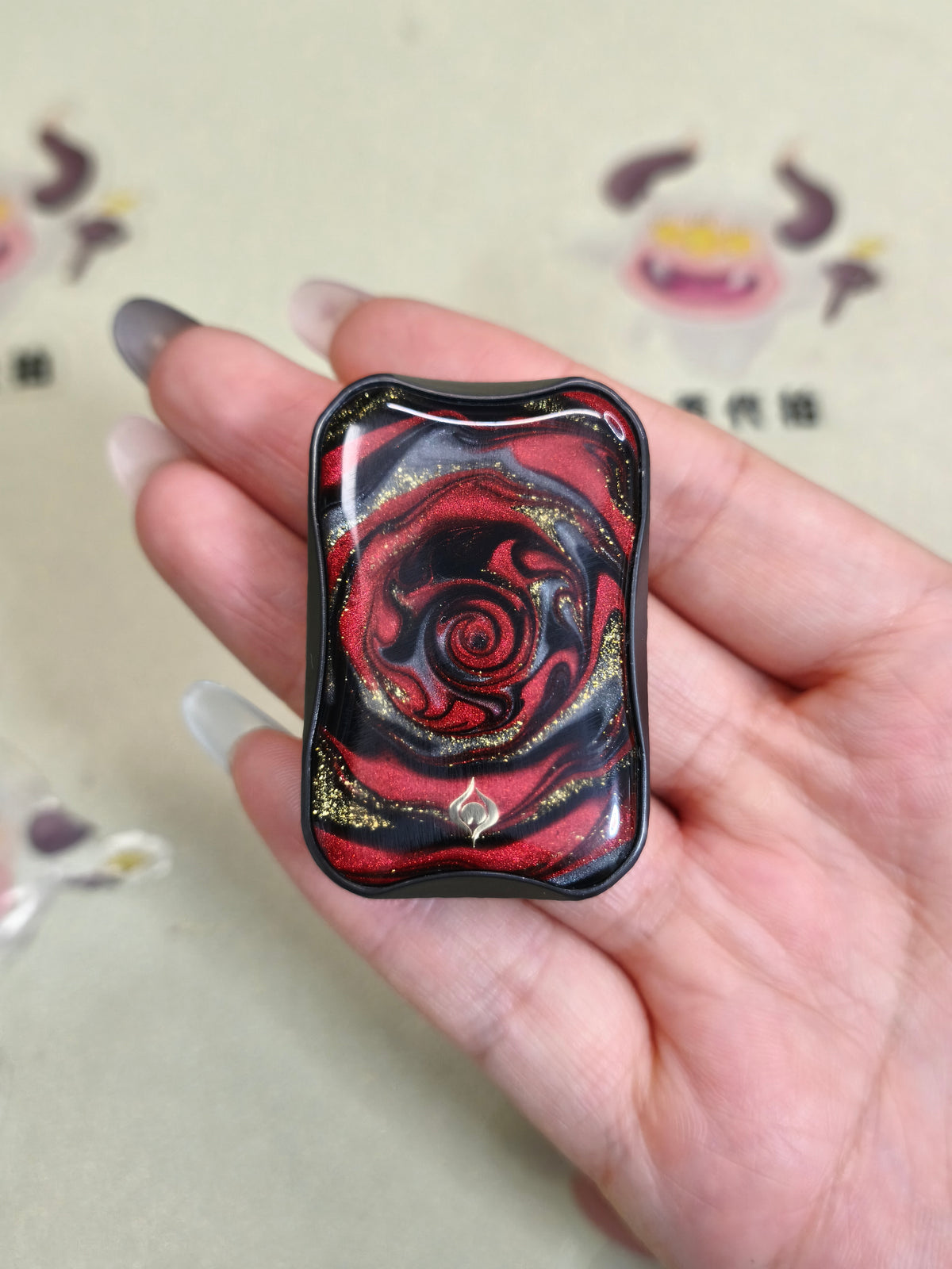 Aura Sand Zirconium