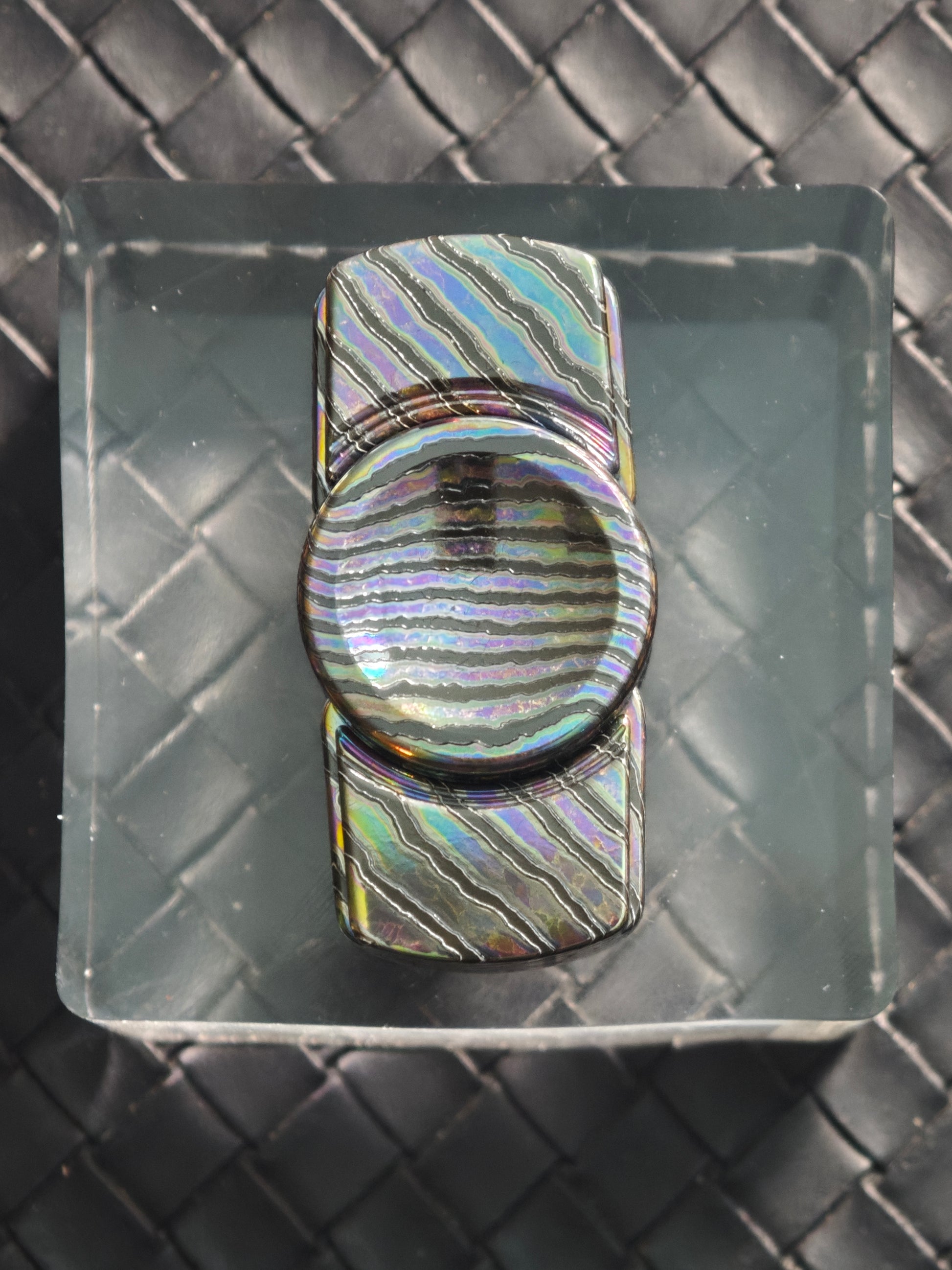 Moon M2 Zirconium Zircuti