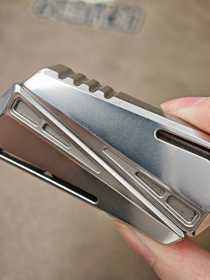 Planet Stainless Steel