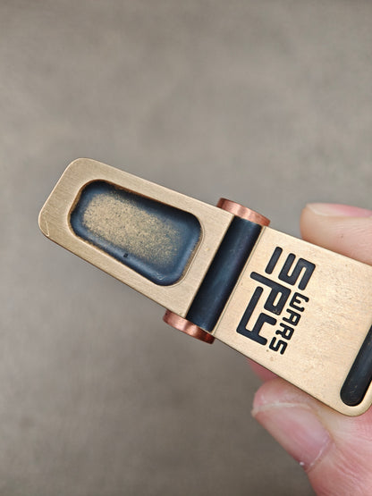Crocbeats Brass
