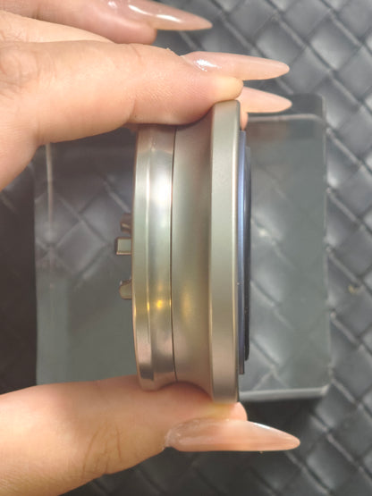Carnival Roulette Titanium