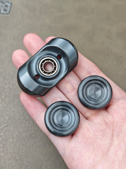 Origin Point Zirconium