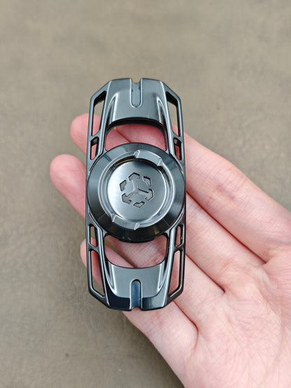 Ling Yin Zirconium Polished