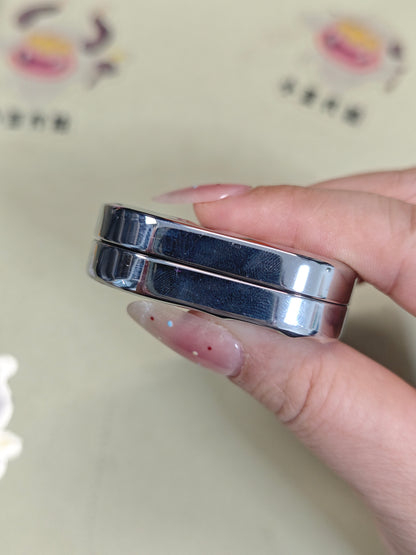 Ripple 2.0 Stainless Steel
