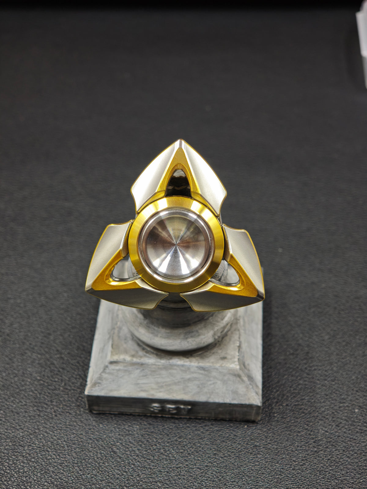 Soul Stainless Steel Gold Plated