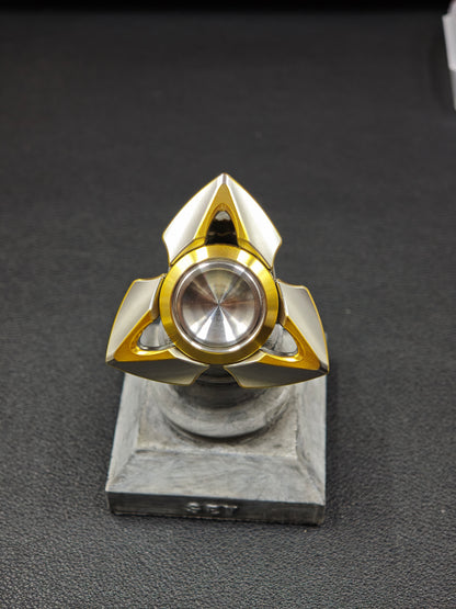 Soul Stainless Steel Gold Plated