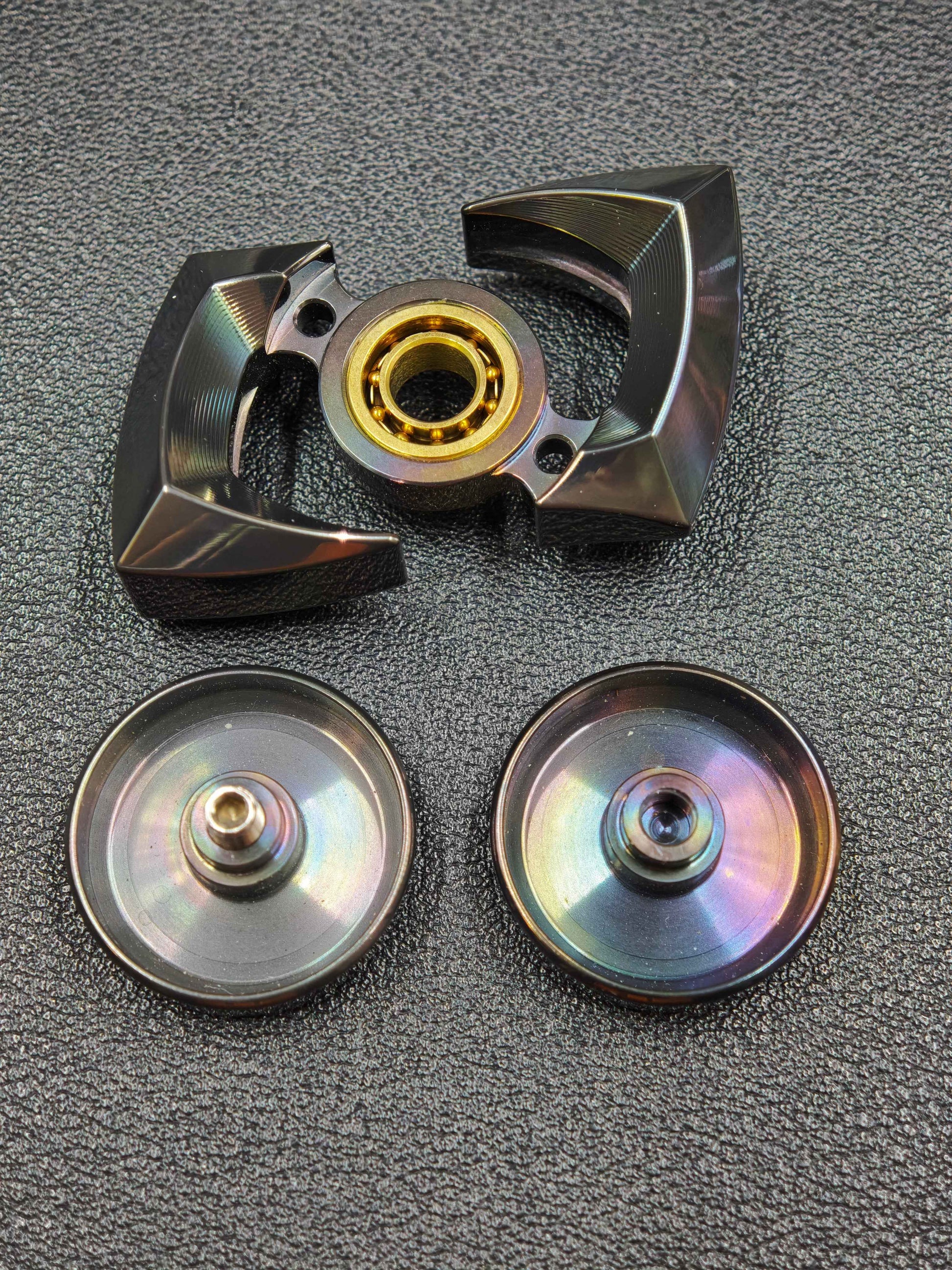 Summit Zirconium
