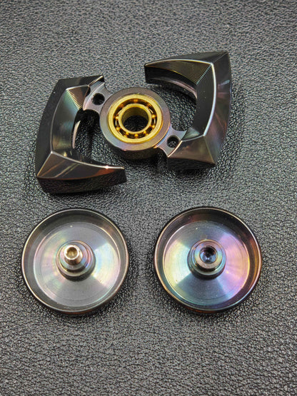 Summit Zirconium