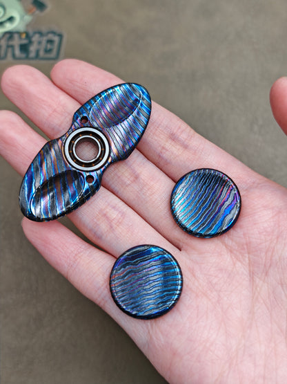 Dragonfly Zircuti