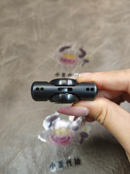Sentinel Titanium PVD Coated