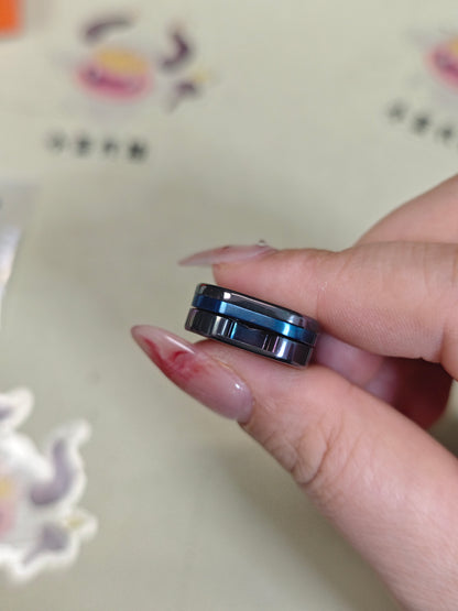 Pioneer Zirconium Oil Slick