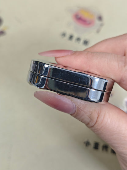 Ripple 2.0 Stainless Steel