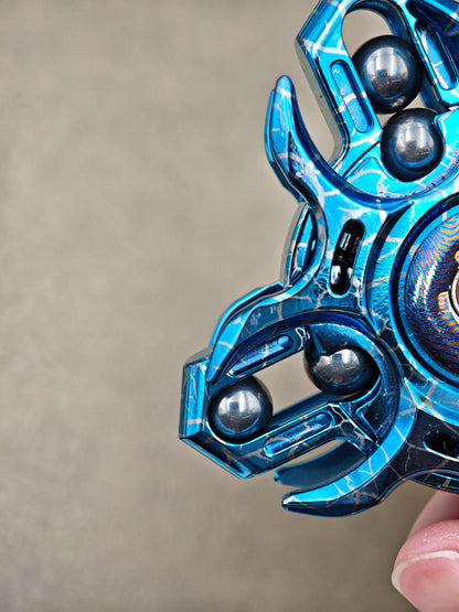 Oracle Crystallized Titanium