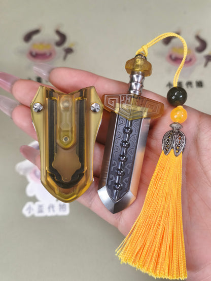 Taia Sword PEI