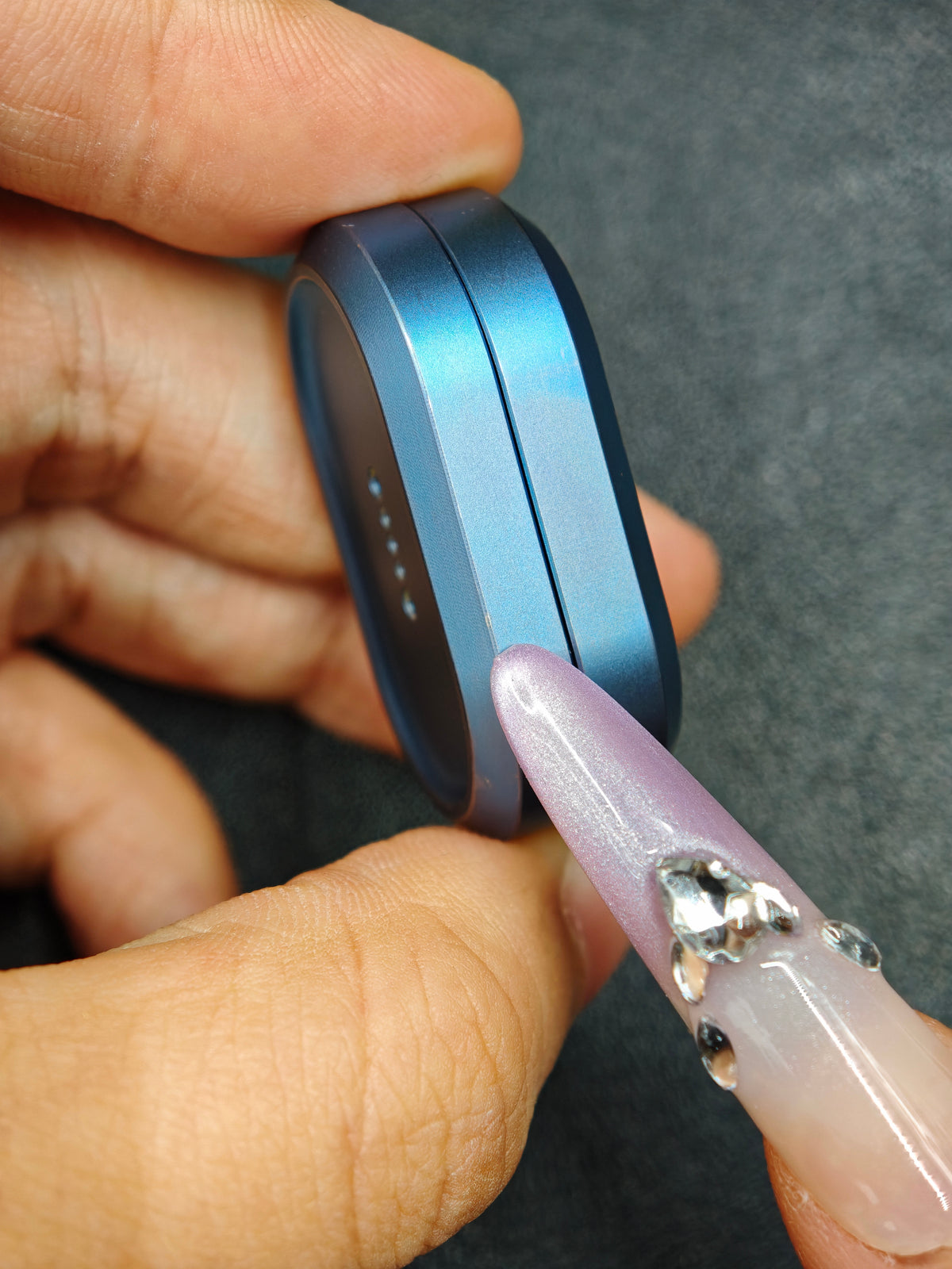Nado Titanium